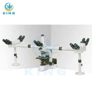 5位多视角显微镜/5人显微镜/双观察显微镜 - Product Image 2