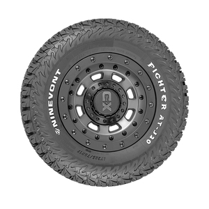 NINEVONT 4x4 kaliteli arazi araba lastikleri şartname Model LT265/60R18 hız seviyesi 119/116R PR10 avcı AT-J20 - Product Image 2