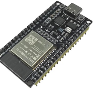 ESP32 CAM için ESP32-WROOM-32E geliştirme devre kartı modülü - Product Image 1