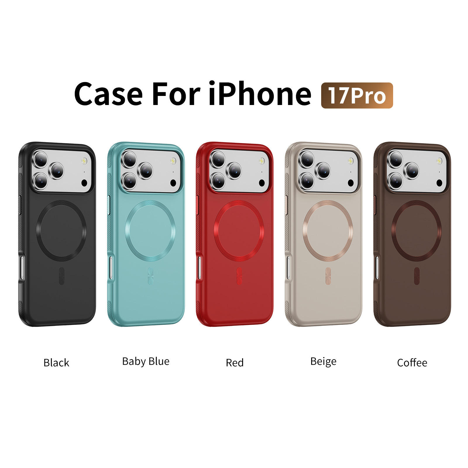 รายการสี