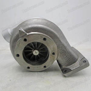 Cheap Price <strong>Turbo</strong> for DAF 3600 Truck 52329882247 182296 <strong>4LGZ</strong> Turbocharger - Product Image 6
