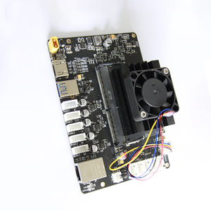 แผงวงจรประกอบ PCB PCBA สัญญาณเสียงชิ้นส่วนอิเล็กทรอนิกส์ผลิตจากโรงงานจีน - Product Image 1
