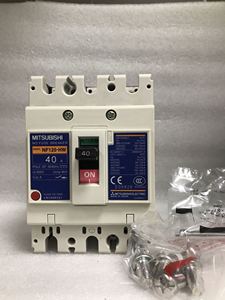 Mitsubishi NV NF Zubehör Shunt Release Hilfs schalter Alarm Release SHTA2404SMR