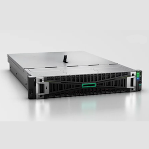 HPE ProLiant DL385 Gen10บวก DL380 Gen11แร็คเซิร์ฟเวอร์2U AMD epyc 9454P Processor องค์กรดั้งเดิมที่มีประสิทธิภาพสูง - Product Image 3