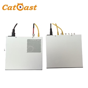 4K 2160P HD HEVC Encoder 1 Kanal HD Mi Eingang IP-Ausgang - Product Image 3