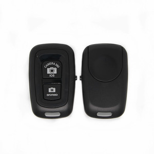 SYSTO controllo intelligente 2.4G telecomando SR-7557 per Samsung Smart TV con codice di rotolamento - Product Image 4