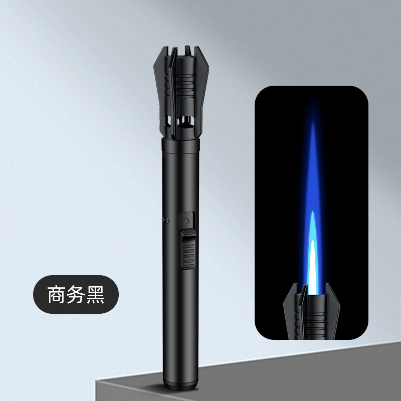286 Business Black
