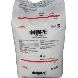 Yüksek yoğunluklu polietilen (HDPE) KT 10000 enjeksiyon kalıplama yüksek darbe dayanımı ve düşük çözgü - Product Image 4