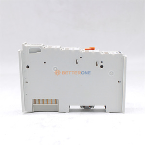 EL3008 EtherCAT Módulo de entrada analógica de 8 canales, 16 bits, ± 10V/± 20mA, interfaz de sensor PT100/TC - Product Image 3