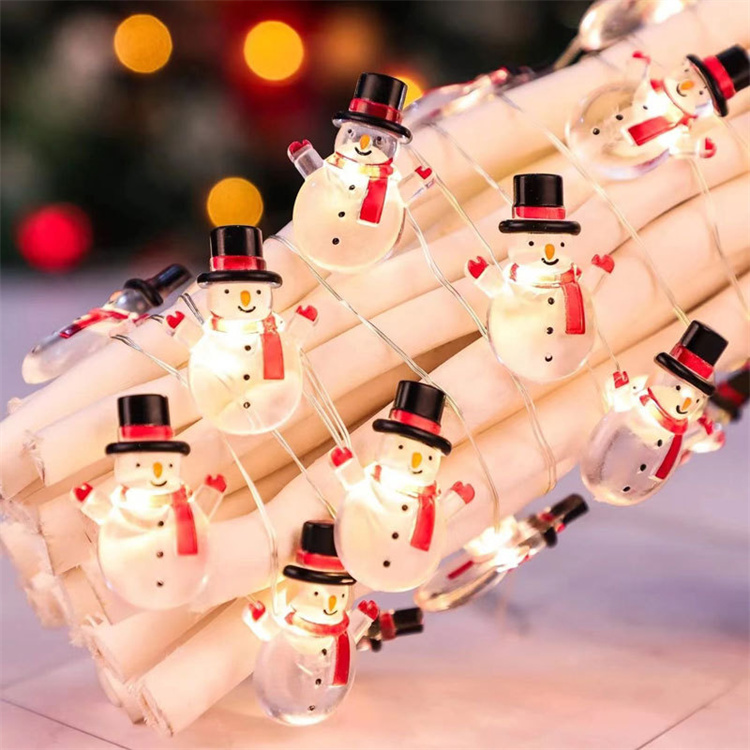 c-Snowman -style 2