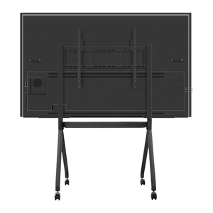 Kamera ile 85 inç Android pc 4k LCD dokunmatik monitör tv ekran sınıf konferans beyaz tahta interaktif akıllı tahta - Product Image 6