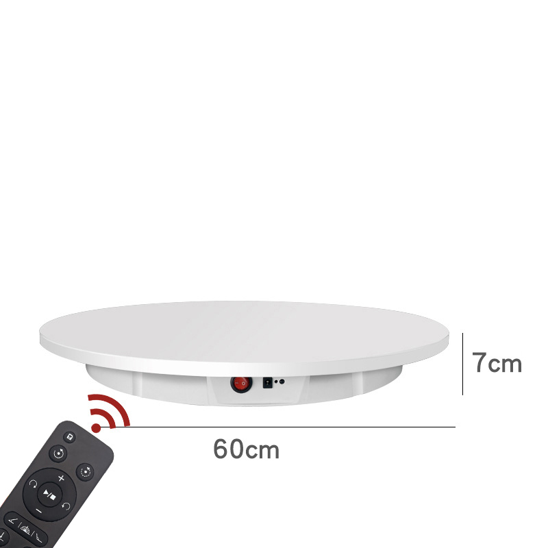 White,62CM (Remote Control)