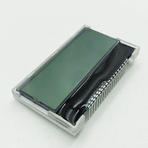 Display LCD grafico monocromatico COG 128x32 punti con IC ST7565R e interfaccia SPI - Product Image 4