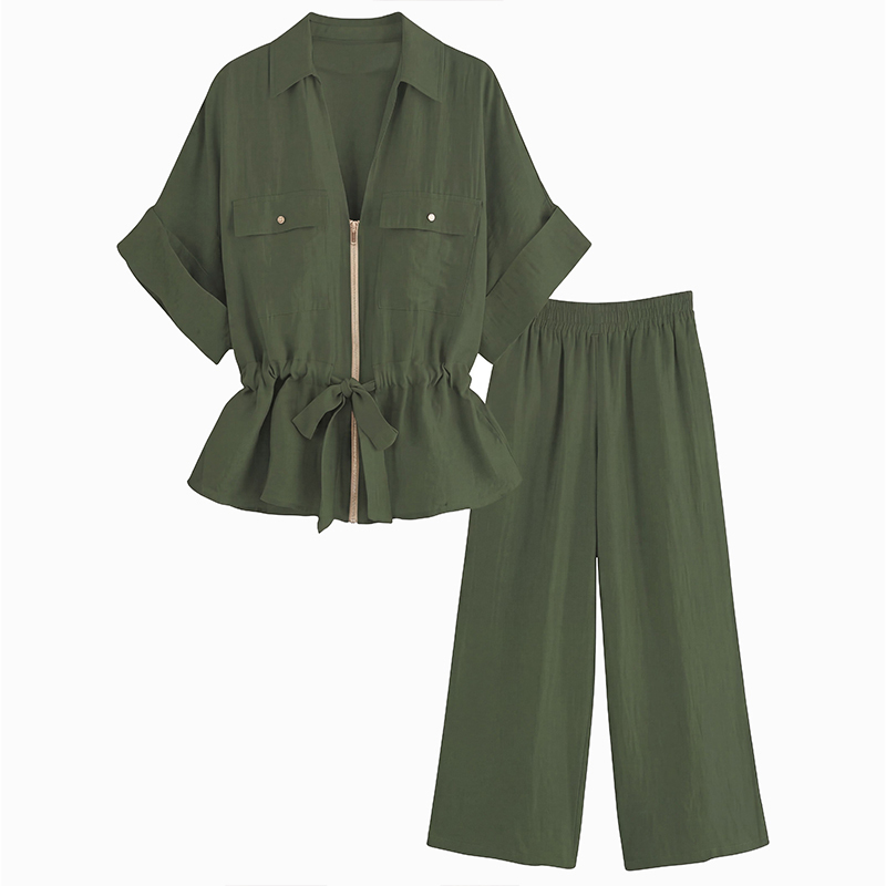 Verde militar