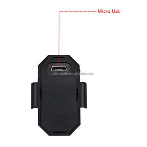 ไฟติดรถยนต์โดรน LED Flash Position,ระบบไฟรถจักรยานยนต์ขนาดเล็กไร้สายสำหรับเครื่องบิน RC เฮลิคอปเตอร์ไฟเตือน - Product Image 5
