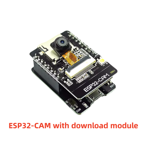 ESP32-CAM WLAN BT Kamera Modul Entwicklungsrat ESP32 CAM mit Kamera-Modul OV2640 ESP32-CAM - Product Image 3