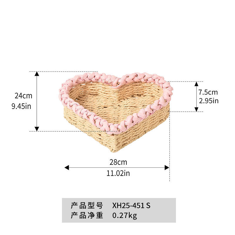 XH25-451 Pink Small