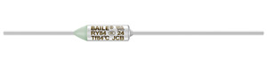 Zarif görünüm altın tedarikçisi komple sertifika 10A komple sertifika RF tipi sigorta TF 72 ° C-260 ° C çalışma elektrik - Product Image 2