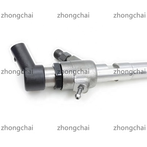 High Pressure Common Rail <strong>Injector</strong> 92333 Assembly <strong>Injector</strong> Valve Assembly - Product Image 5