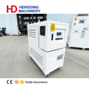 专业定制PID控制器5-180 ℃ 精密温度控制水模304不锈钢芯泵组件