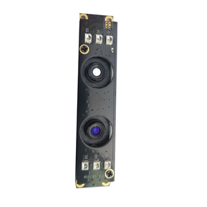 Para sistema de cámara de seguridad FF Mipi interfaz 1080P CMOS Sensor de imagen Gc2053 Gc2093 2M módulo de cámara de doble lente - Product Image 1