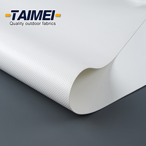 Lều Cấu Trúc Màng Lều Vải Mái Căng Màng Cấu Trúc Vải Cho Tiệc Cưới/Nhà Hàng - Product Image 3