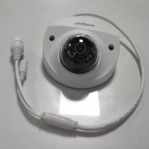 IPC-HDBW3541F-AS-M库存阿华5Mp PoE智能人体检测大华迷你防破坏圆顶IP摄像机 - Product Image 2