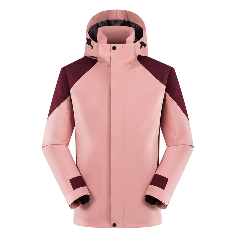 Upgraded pink