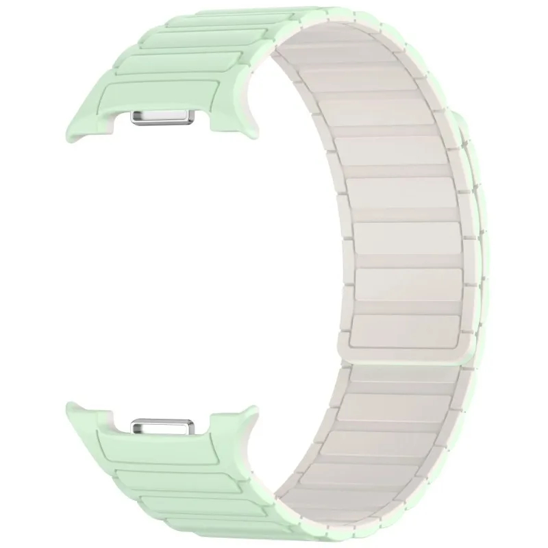 vert et lumière des étoiles