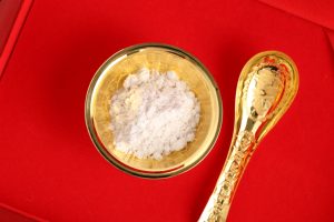 Großhandel Coix Samen pulver Chinesische Lebensmittel fabriken produzieren Bio-Lebensmittel Erschwing liche Yimi - Product Image 2