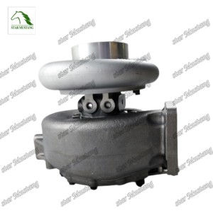 6m70 <span class=keywords><strong>turbo</strong></span> tăng áp TF08-5 <span class=keywords><strong>turbo</strong></span> Sạc me359757 me357355 49134-02020 cho Mitsubishi động cơ diesel - Product Image 5