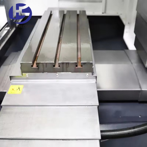 3 Axis <strong>CNC</strong> Milling Machinery Vmc500 <strong>CNC</strong> <strong>Machine</strong> <strong>with</strong> Fanuc Controller - Product Image 5