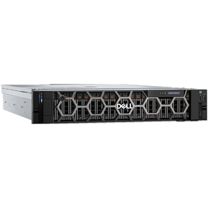 Hiệu suất cao cho Dell r7615 AMD 9004 CPU 12 DDR5 DIMM khe cắm hỗ trợ GPU 2U Rack sever - Product Image 3
