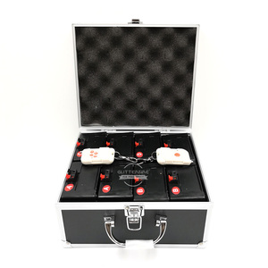 8 Cue uzaktan kumanda sahne buz çeşme havai fişek kablosuz ateşleyicileri profesyonel elektrik pyro havai fişek kablosuz ateşleme sistemi - Product Image 4