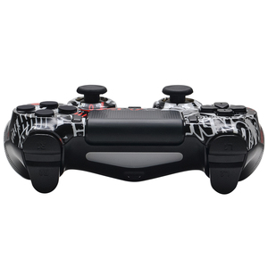 PS4 Joystick oyun denetleyicisi için kablosuz titreşim uyumlu taşınabilir Gamepad için PS4/Pro/ince/PC el taşınabilir konsol - Product Image 5
