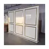 Wholesale Simple Rectangle White PVC Board Wedding Backdrop Wall for Wedding Party Events Decorations