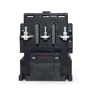 Mới ban đầu CHINT NXC-185 đúc trường hợp ngắt mạch MCCB 185A 3P 50kA 400V AC 50/60Hz trong kho - Product Image 3