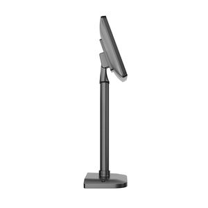 POS-Pole-Display 10,1-Zoll-LCD-Bildschirm VGA-Eingang Kunden spezifischer Monitor mit einstellbarem Winkel - Product Image 4
