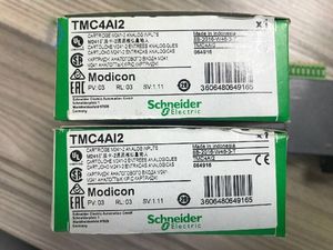 IPC Nuevo módulo de entrada analógica TMC4AI2 en caja Envío acelerado TMC4AI2 - Product Image 2