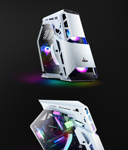 High Quality Oem High QualityLED Gaming PC <strong>Computer</strong> <strong>case</strong> - Product Image 5