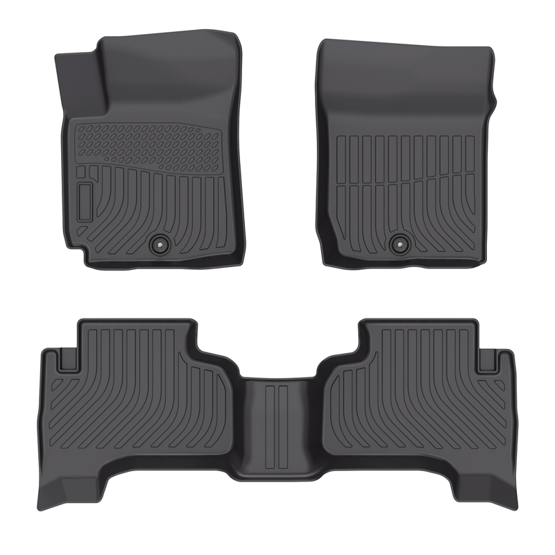 Grand Vitara 2015-2019 tapis de sol de voiture