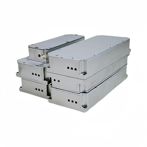 Tùy Chỉnh 50W Khuếch Đại Công Suất Dds Tín Hiệu Máy Phát Điện Siêu Rộng Ban Nhạc 4.0-6.0Ghz Khuếch Đại Chống Drone Điện RF Mô-đun - Product Image 5