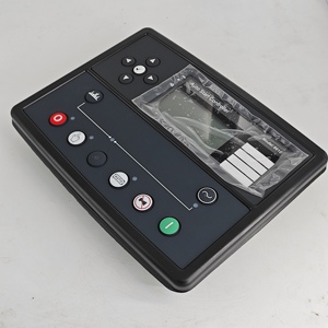 Generatore pezzi di ricambio DSE modulo di controllo DSE8610 MKII per la sincronizzazione del carico condivisione parallelo Genset - Product Image 5