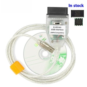 Herramienta de diagnóstico de lector de código OBD2 2025 para coches AC marca ABS plástico Idioma Inglés 12V DC DTC Firmware Editor - Product Image 3