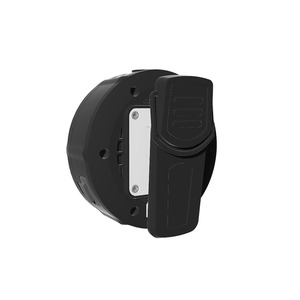 Controlador PTT inalámbrico de fábrica Botón Push-to-Talk para controles remotos de auriculares Bluetooth - Product Image 4