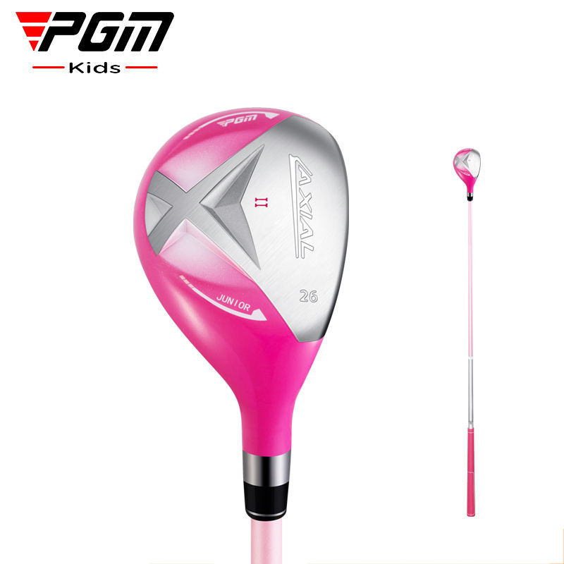 Pink Hybrid 135-155cm