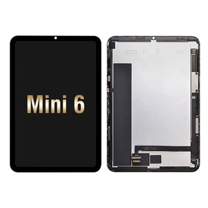 Ipad mini 6 2021 5 4 3 2 lcdおよびapple mini displaylcd用タッチスクリーンデジタイザーのオリジナル交換品 - Product Image 6