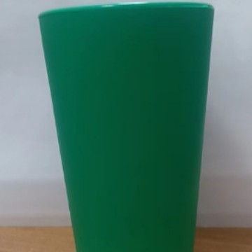 Verde hierba