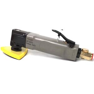 TY74320 Pneumatic Detail/ Corner <strong>Sander</strong> 80*80 Delta Angle Polisher Compact and Durable for Industrial Applications <strong>20</strong>,000 OPM - Product Image 1