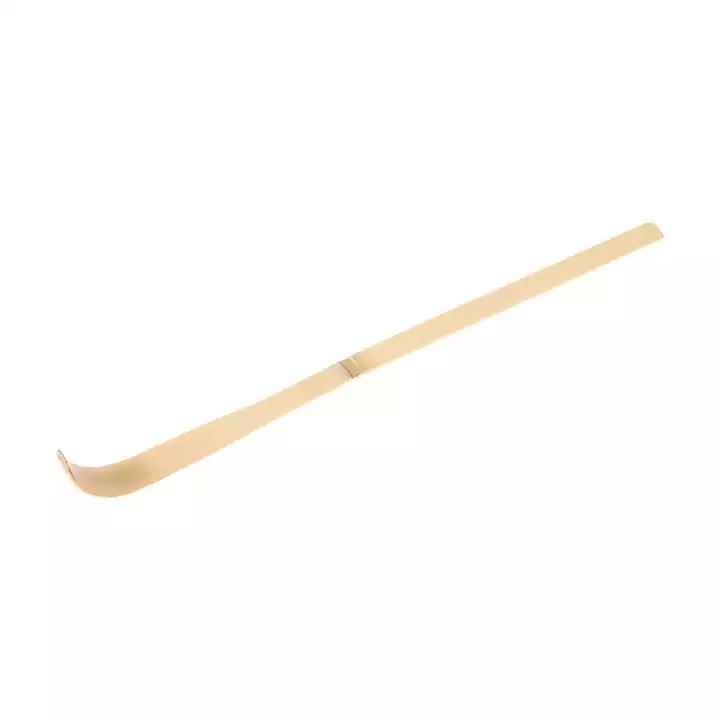 Cuchara blanca